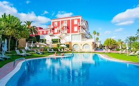 Hotel Port Mahon en Menorca